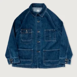 Ordinary Fits - Veste Us Coverall - Used