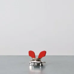 Ouvre-boites Super Kim - Rouge