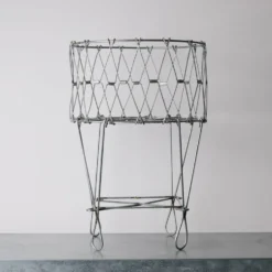 Panier pliant