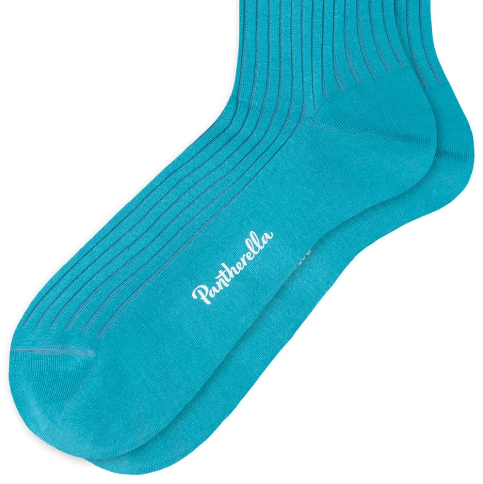 Pantherella - Chaussettes Danvers - Amalfi