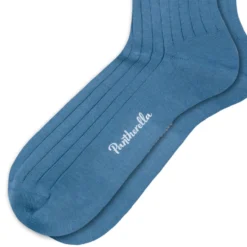 Pantherella - Chaussettes Pembrey - Smoke