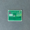 Papier savon - Thé Vert