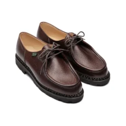 Paraboot - Derbies Michael - Ebène