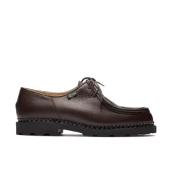 Paraboot - Derbies Michael - Ebène