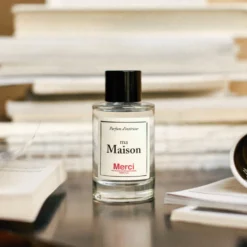 Parfum d'intérieur Merci - Ma Maison