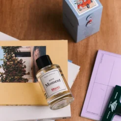 Parfum d'intérieur Merci - Notre Moment