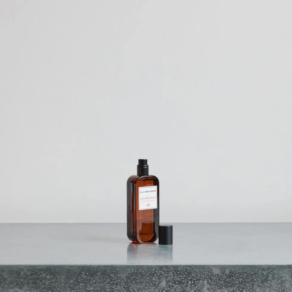 Parfum d'intérieur The Guitare Shop - Lola James Harper - 50 ml