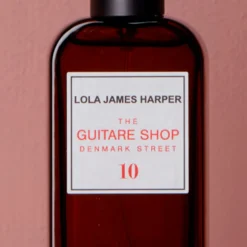 Parfum d'intérieur The Guitare Shop - Lola James Harper - 50 ml
