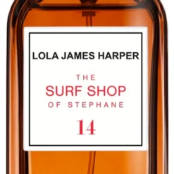 Parfum d'intérieur The Surf Shop in San Diego - Lola James Harper - 50 ml