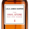 Parfum d'intérieur Vinyl Store - Lola James Harper - 50 ml