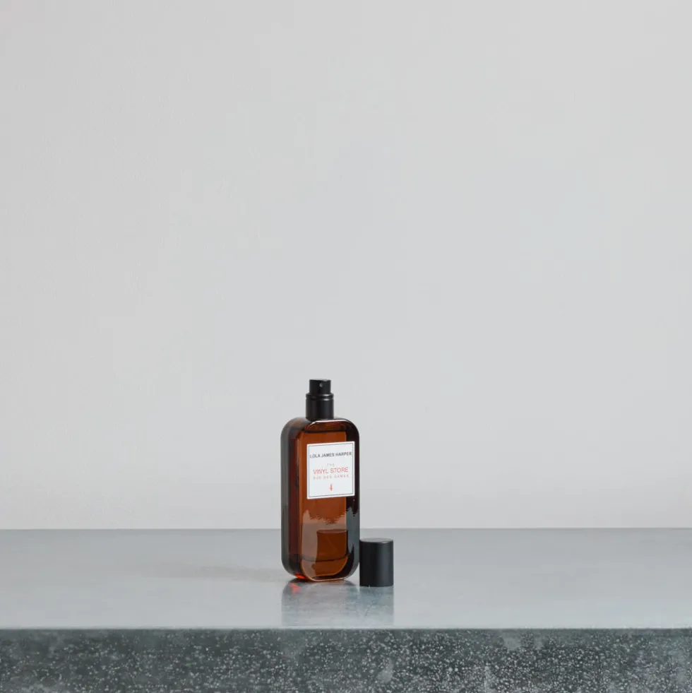 Parfum d'intérieur Vinyl Store - Lola James Harper - 50 ml