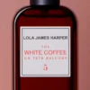 Parfum d'intérieur White Coffee - Lola James Harper - 50 ml
