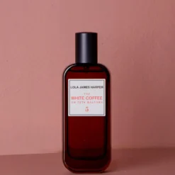 Parfum d'intérieur White Coffee - Lola James Harper - 50 ml
