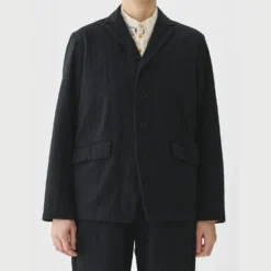 Pas de Calais - Veste Blazer - Noir