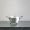Passoire en aluminium