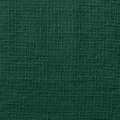 Peignoir en lin - Vert Séquoia