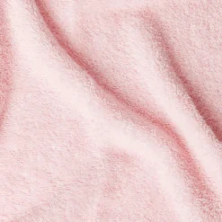 Peignoir en éponge - Rose Aube