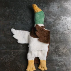 Peluche Canard