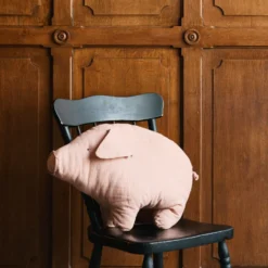 Peluche cochon grand modèle - Maileg