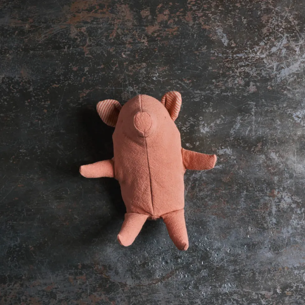 Peluche - Cochon Truffe