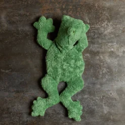 Peluche Grenouille