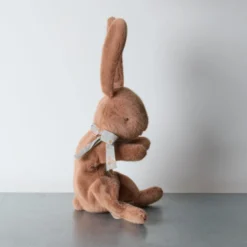 Peluche Lapin - Marron - Maileg