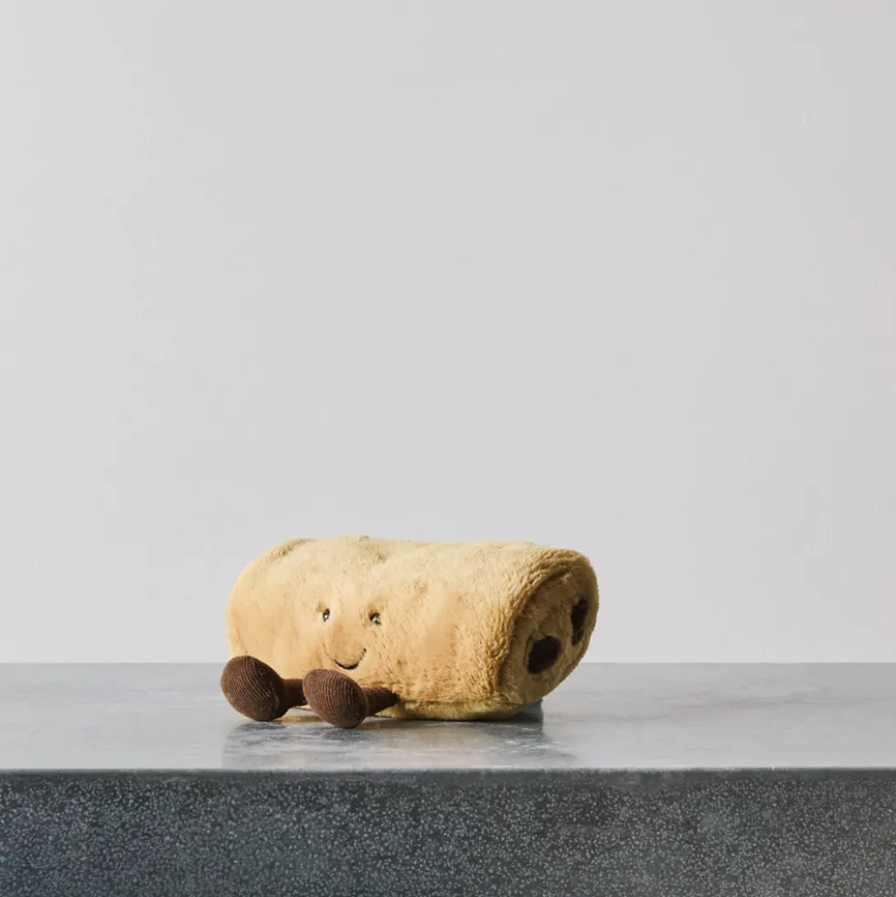 Peluche - Pain au Chocolat - Jellycat
