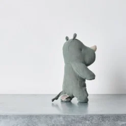 Peluche Rhino - Maileg