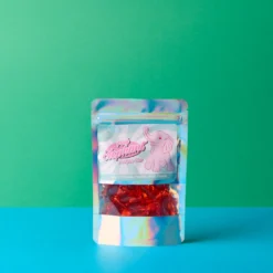 Perles de bain - Elephant