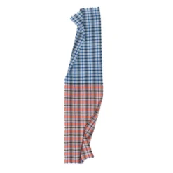 Épice - Foulard - Bleu
