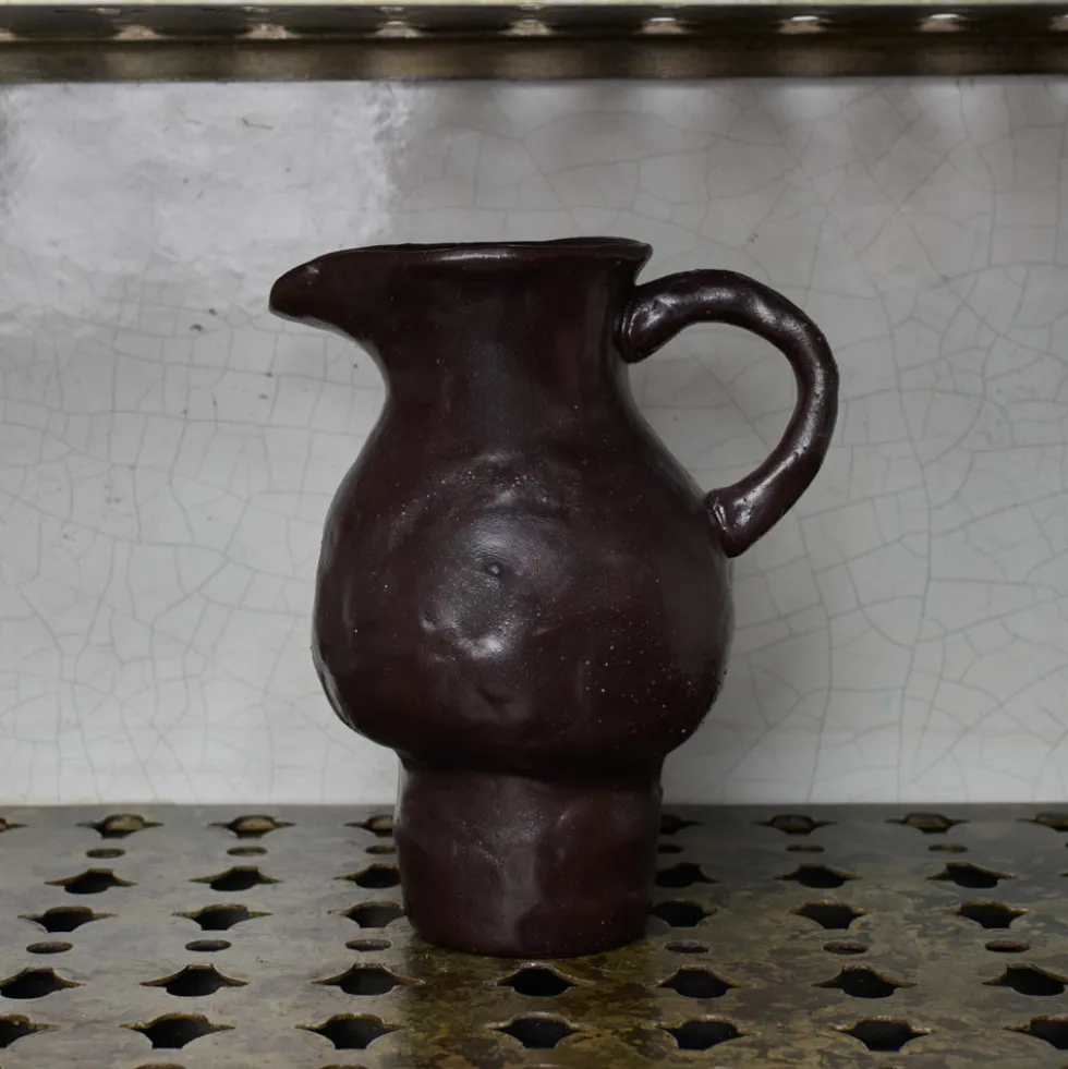 Pichet Doro - Café