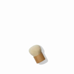 Pinceau à poudre Kabuki - Bachca