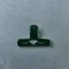 Pince plate - Verte