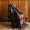 Plaid à carreaux vert - Pendleton