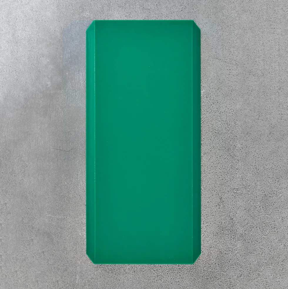 Planche à découper - Vert