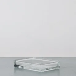 Plateau de salle de bain