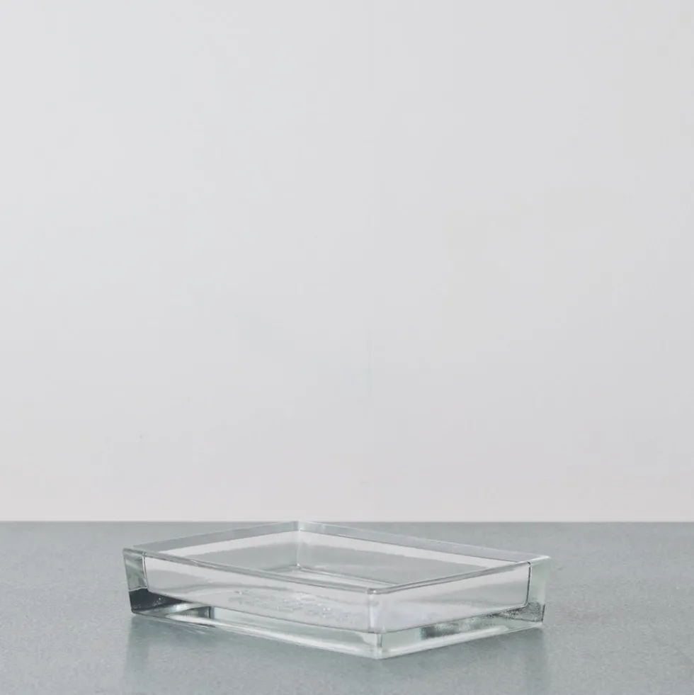 Plateau de salle de bain