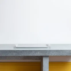 Plateau 713 Silver