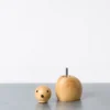 Poivrière Oiseau