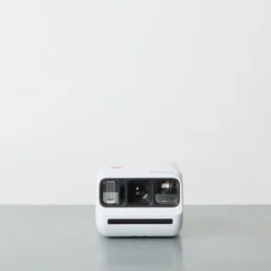Polaroid Go Gen3 - Blanc