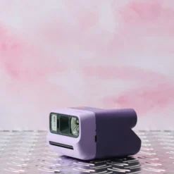 Polaroid Go Gen3 - Violet