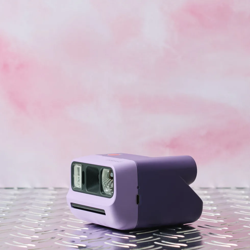 Polaroid Go Gen3 - Violet