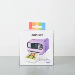 Polaroid Go Gen3 - Violet