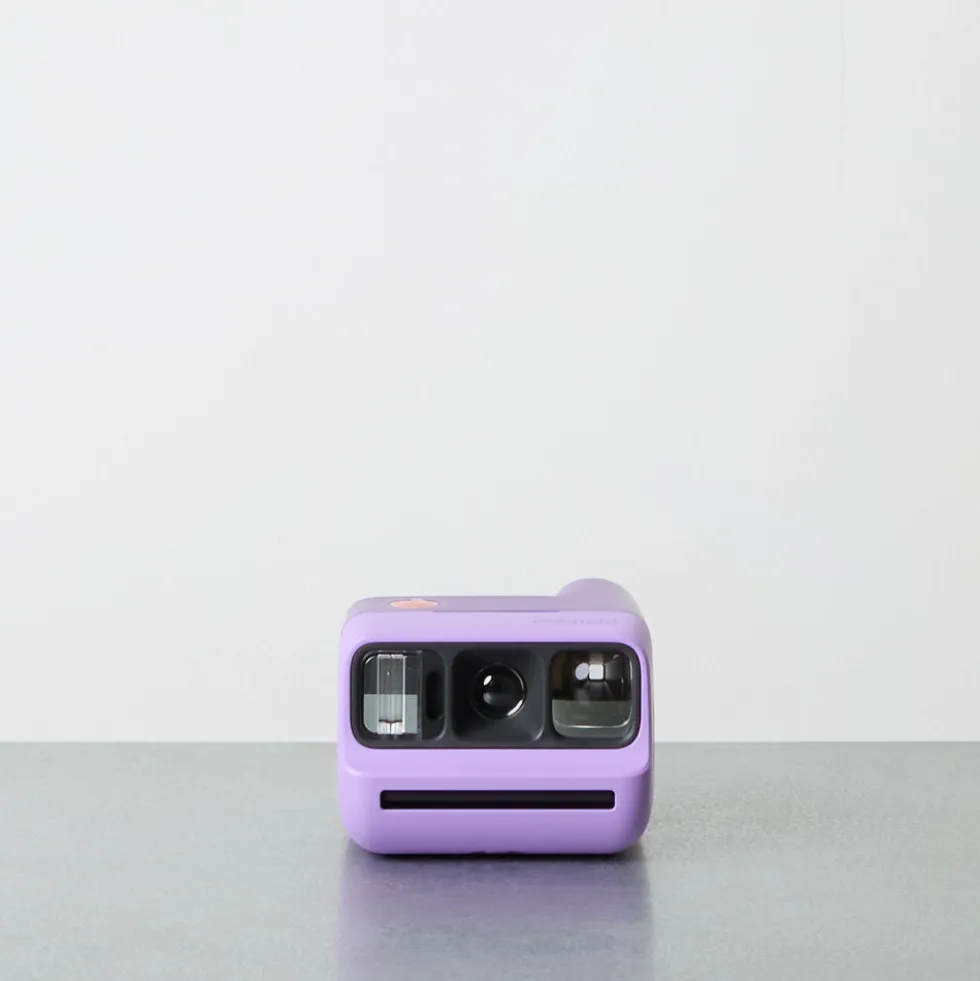 Polaroid Go Gen3 - Violet