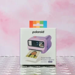 Polaroid Go Gen3 - Violet