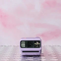 Polaroid Go Gen3 - Violet