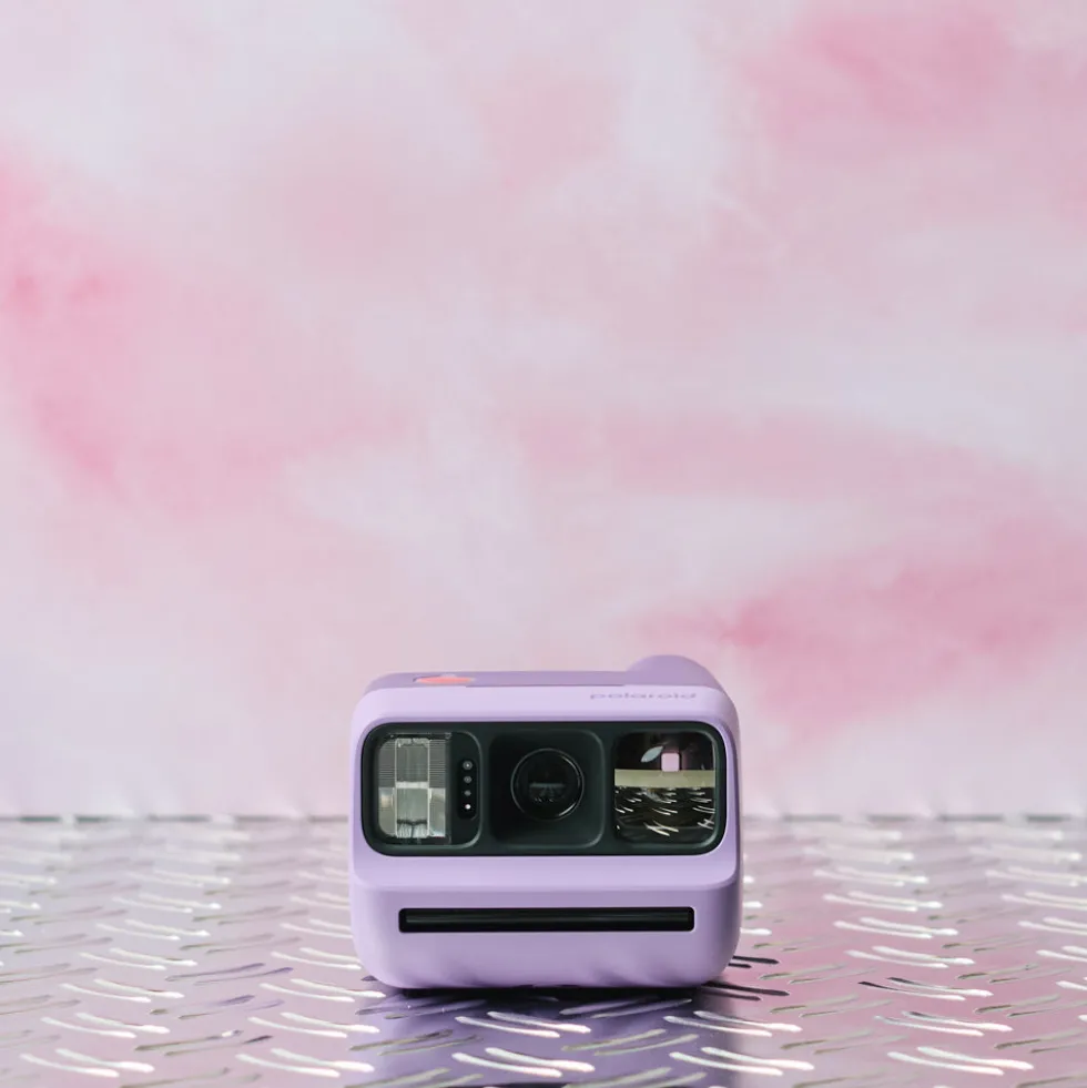 Polaroid Go Gen3 - Violet