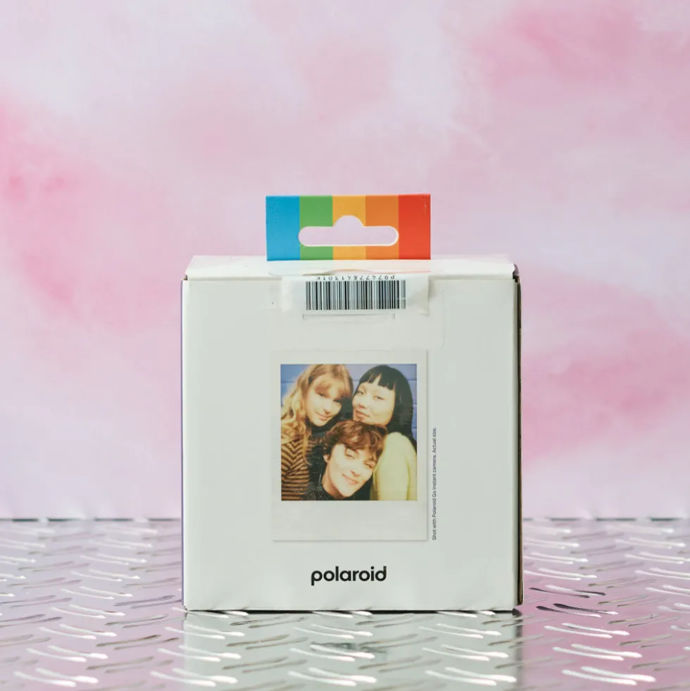 Polaroid Go Gen3 - Violet