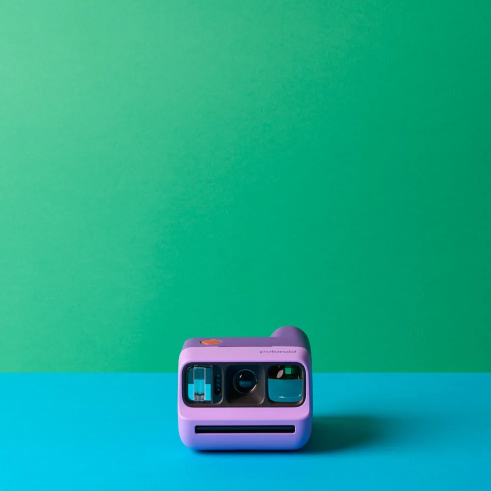 Polaroid Go Gen3 - Violet