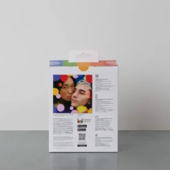 Polaroid Hi Print 3X3 - Blanc